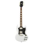 EPIPHONE - SG Standard - Alpine White